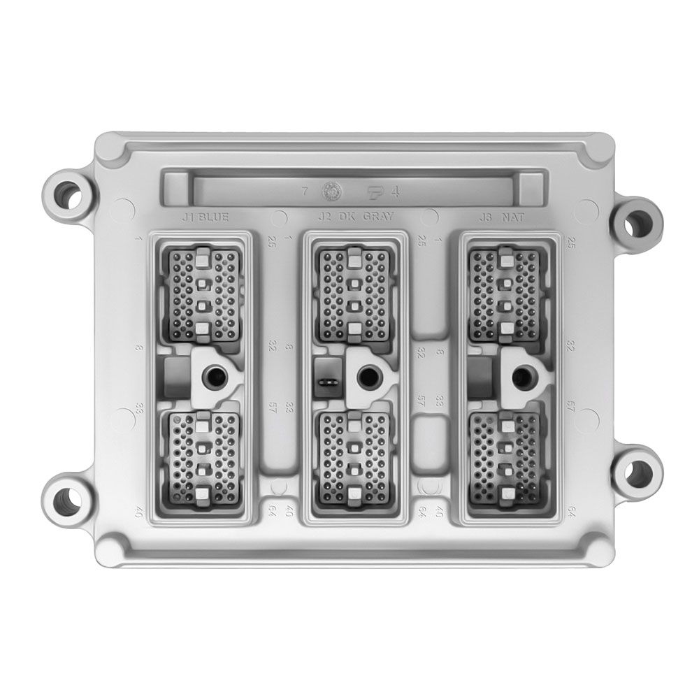 Refurbished VIN-programmed PCM for the 2005 Isuzu Ascender