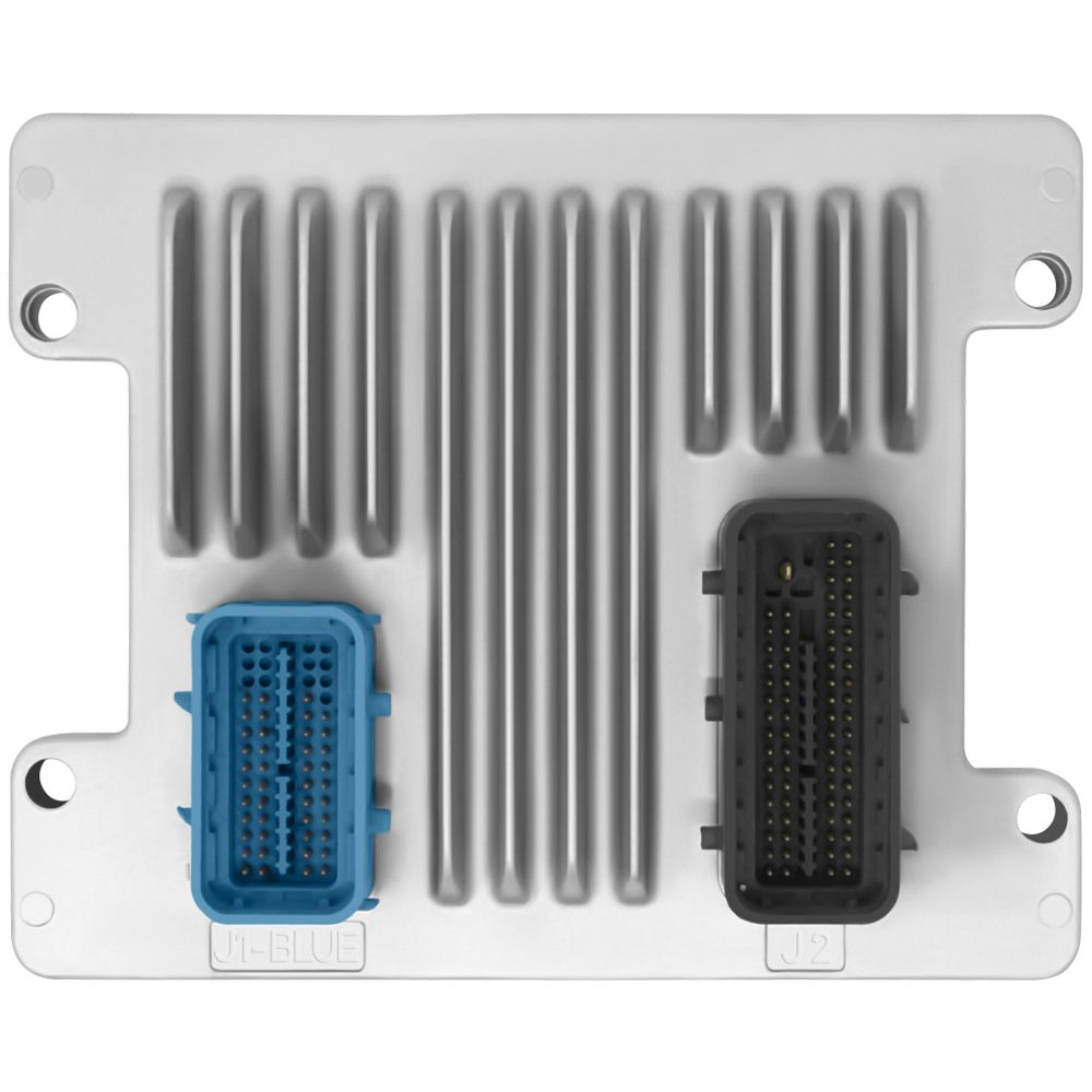 Refurbished VIN-programmed PCM for the 2004 Saturn L-Series