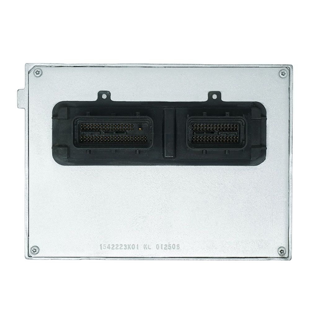 Refurbished VIN-programmed ECM for the 2006 Pontiac Pursuit