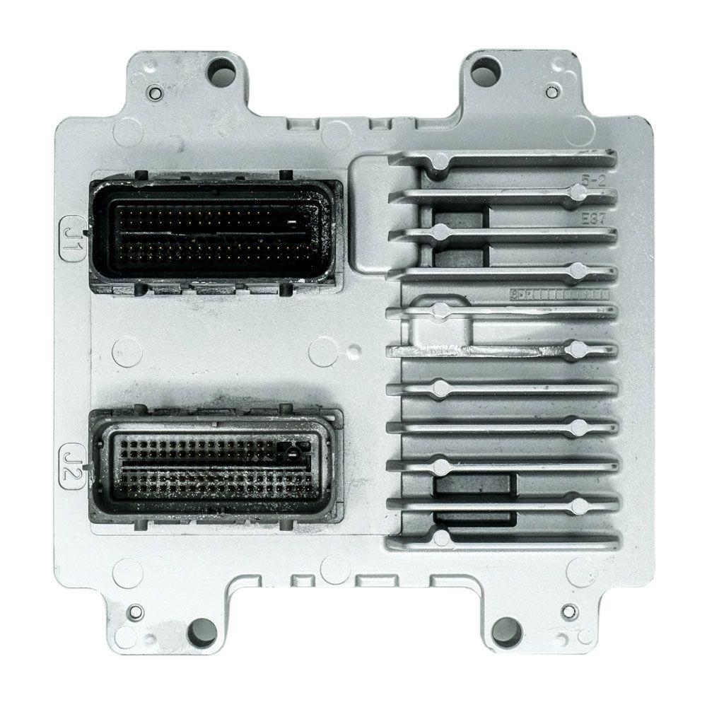 Refurbished VIN-programmed PCM for the 2011 Buick Lucerne