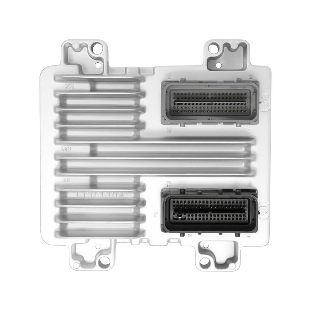 Refurbished VIN-programmed PCM for the 2013 Cadillac Escalade