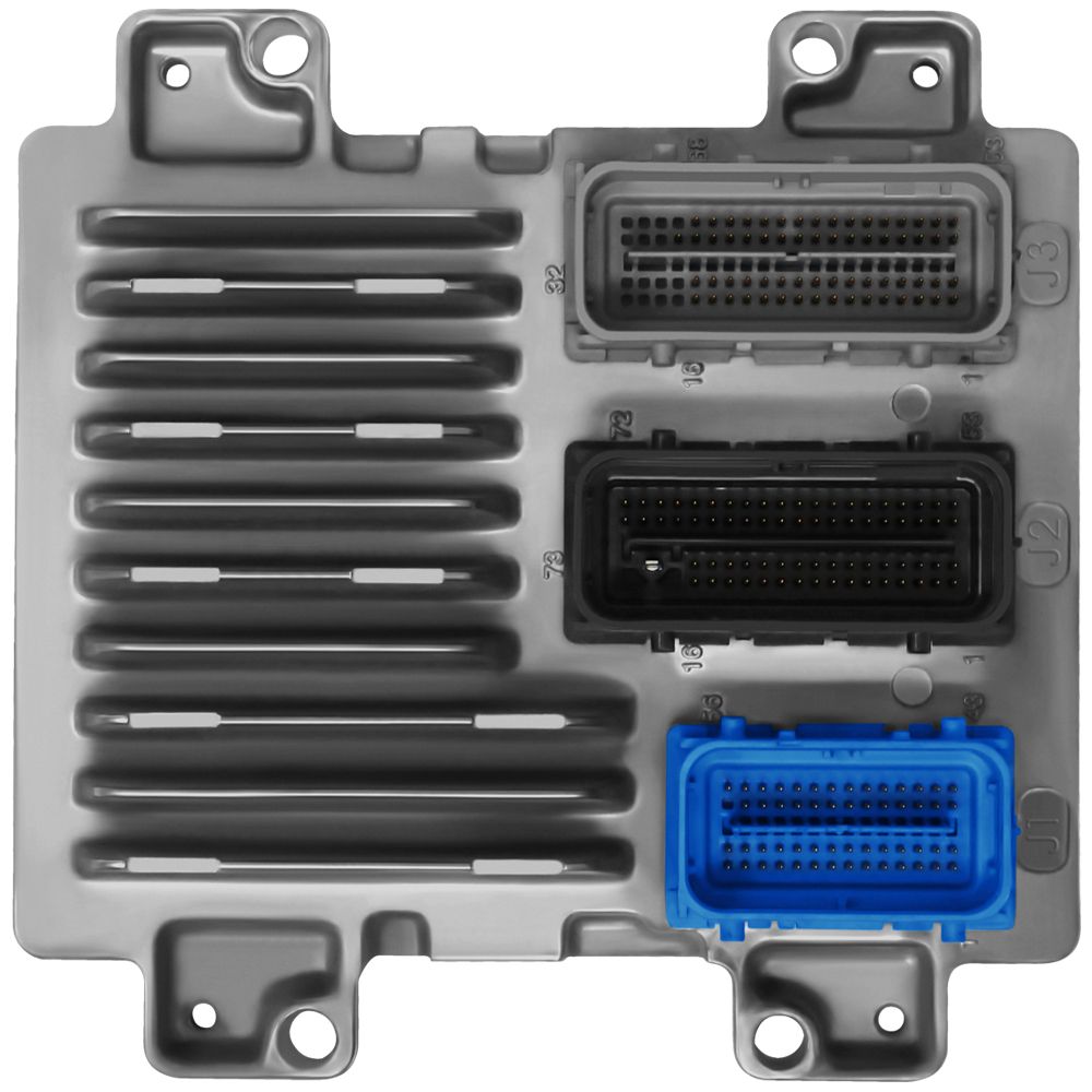 Refurbished VIN-programmed PCM for the 2014 Buick Encore