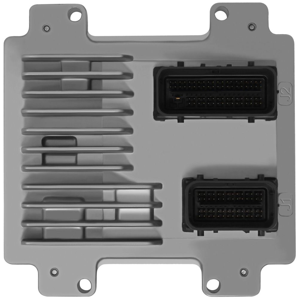 Refurbished VIN-programmed PCM for the 2009 Pontiac G3