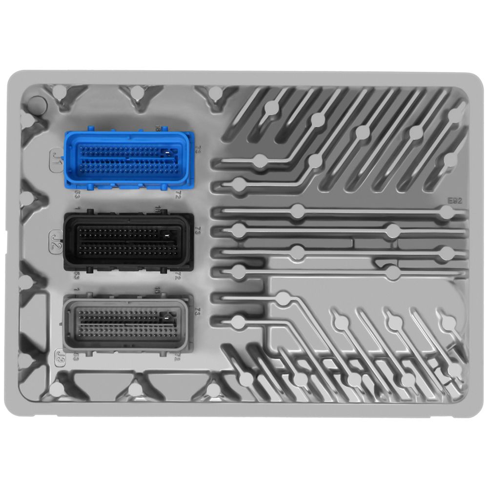 Refurbished VIN-programmed PCM for the 2019 Cadillac Escalade