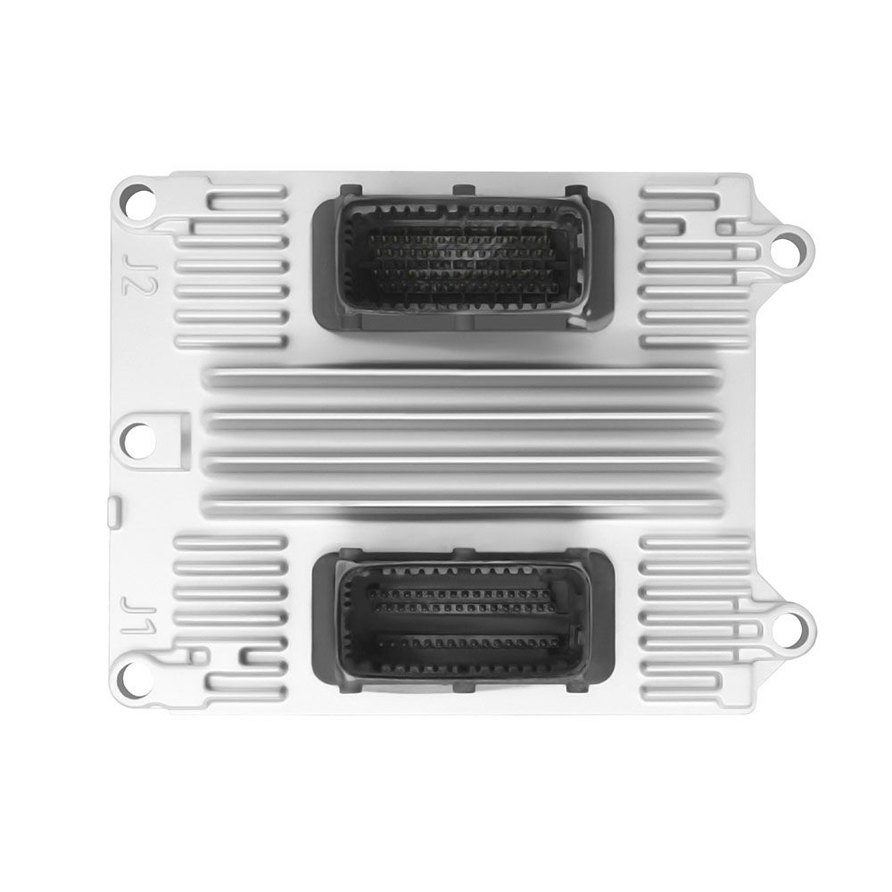 Refurbished VIN-programmed PCM for the 2006 Saturn VUE