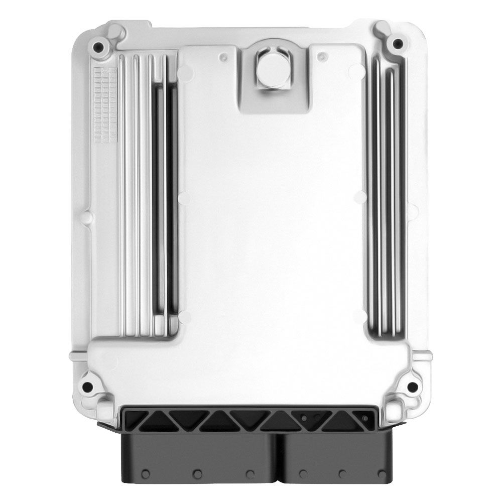 Refurbished VIN-programmed PCM for the 2011 Buick Enclave