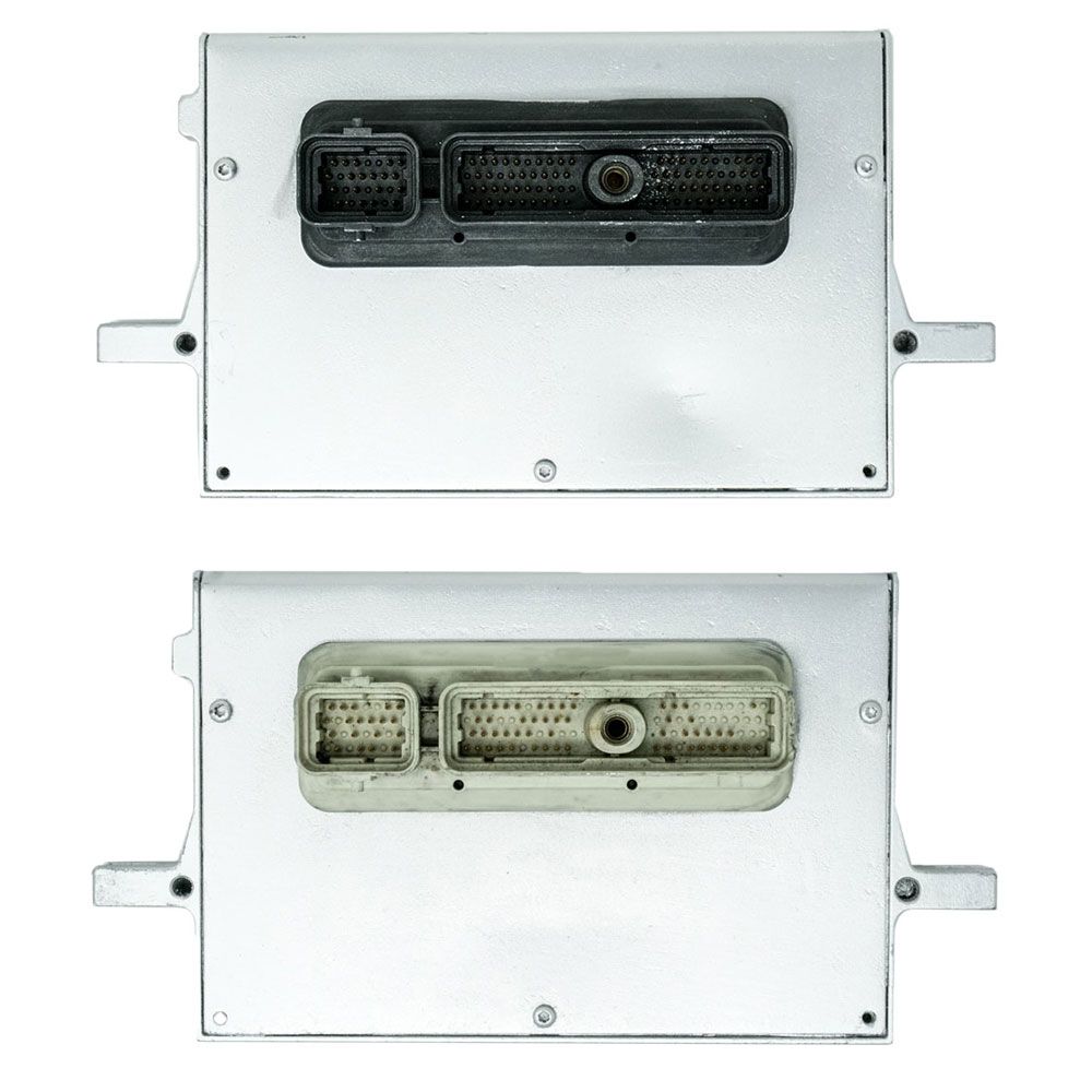 Refurbished VIN-programmed PCM for the 2001 Saturn S-Series