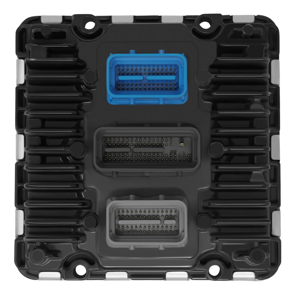 Refurbished VIN-programmed PCM for the 2005 Cadillac XLR