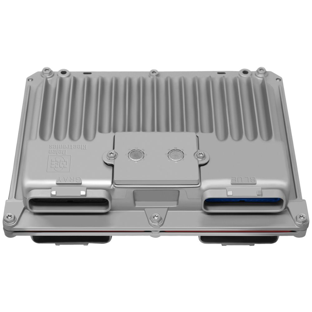 Refurbished VIN-programmed PCM for the 1995 Chevrolet Caprice
