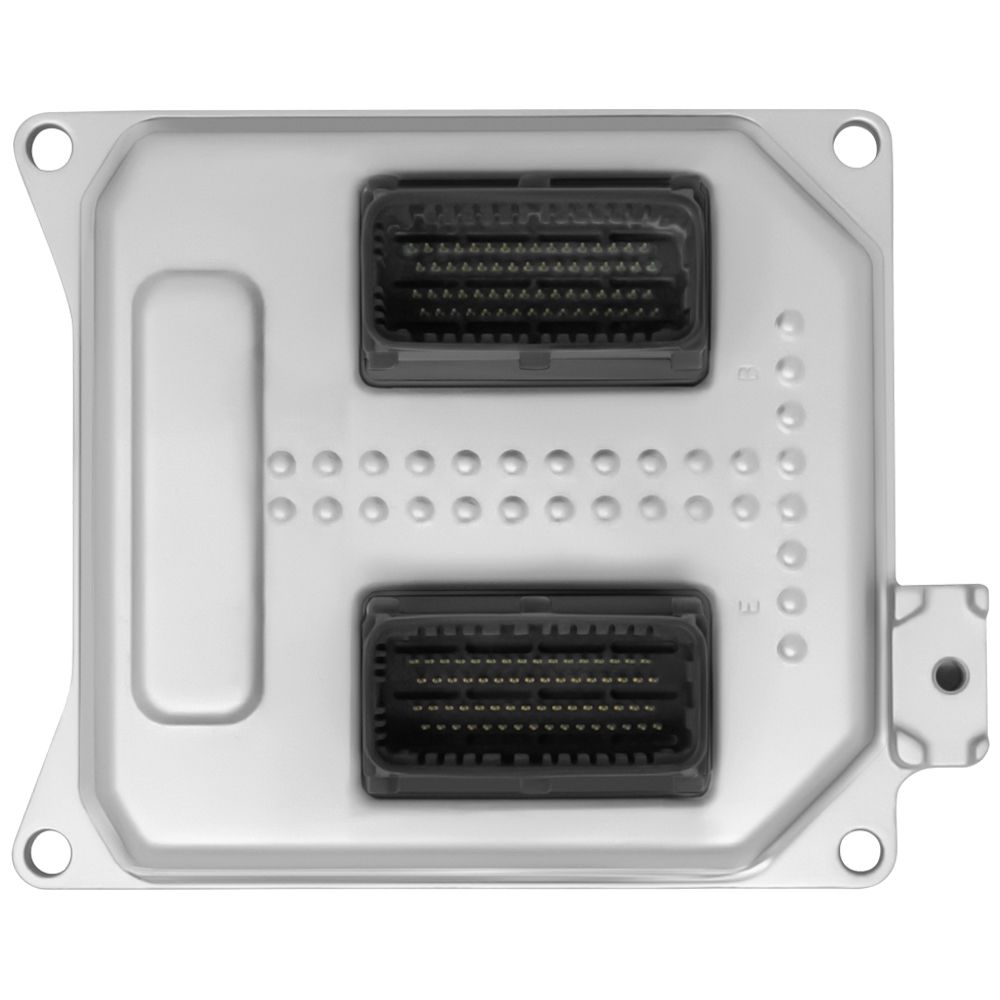 Refurbished VIN-programmed PCM for the 2008 Saturn Astra