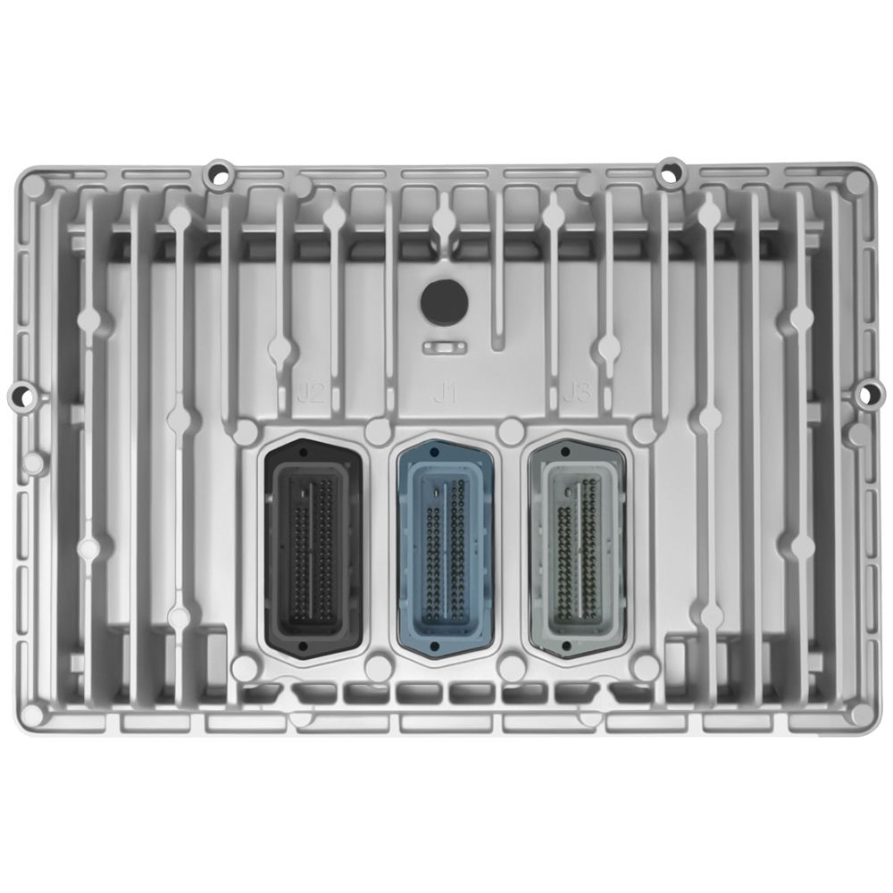 Refurbished VIN-programmed PCM for the 2015 GMC Savana