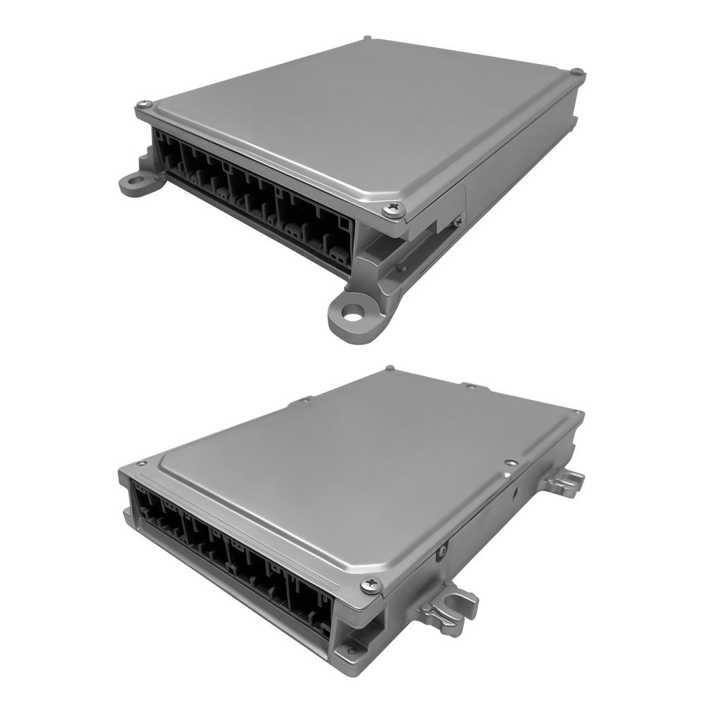 Refurbished VIN-programmed PCM for the 1996 Honda Prelude