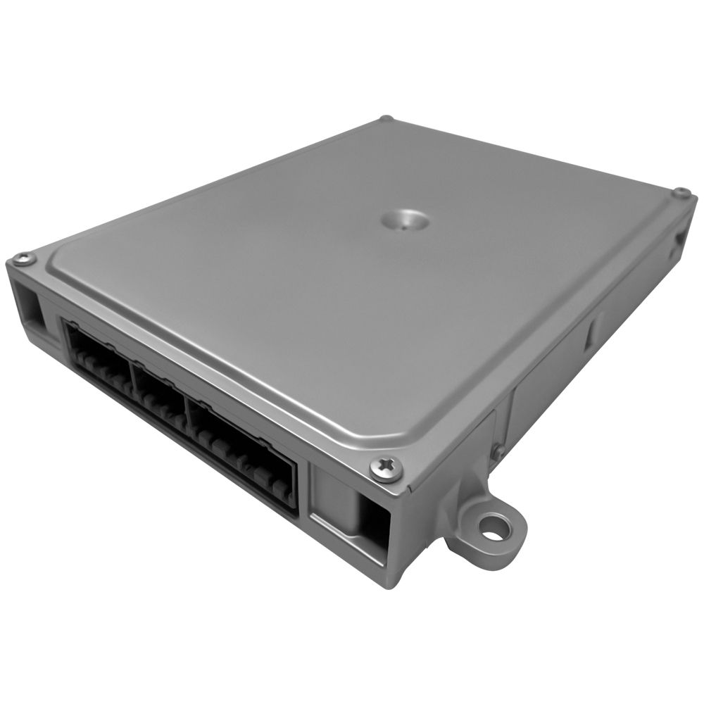 Refurbished VIN-programmed PCM for the 1993 Honda Prelude