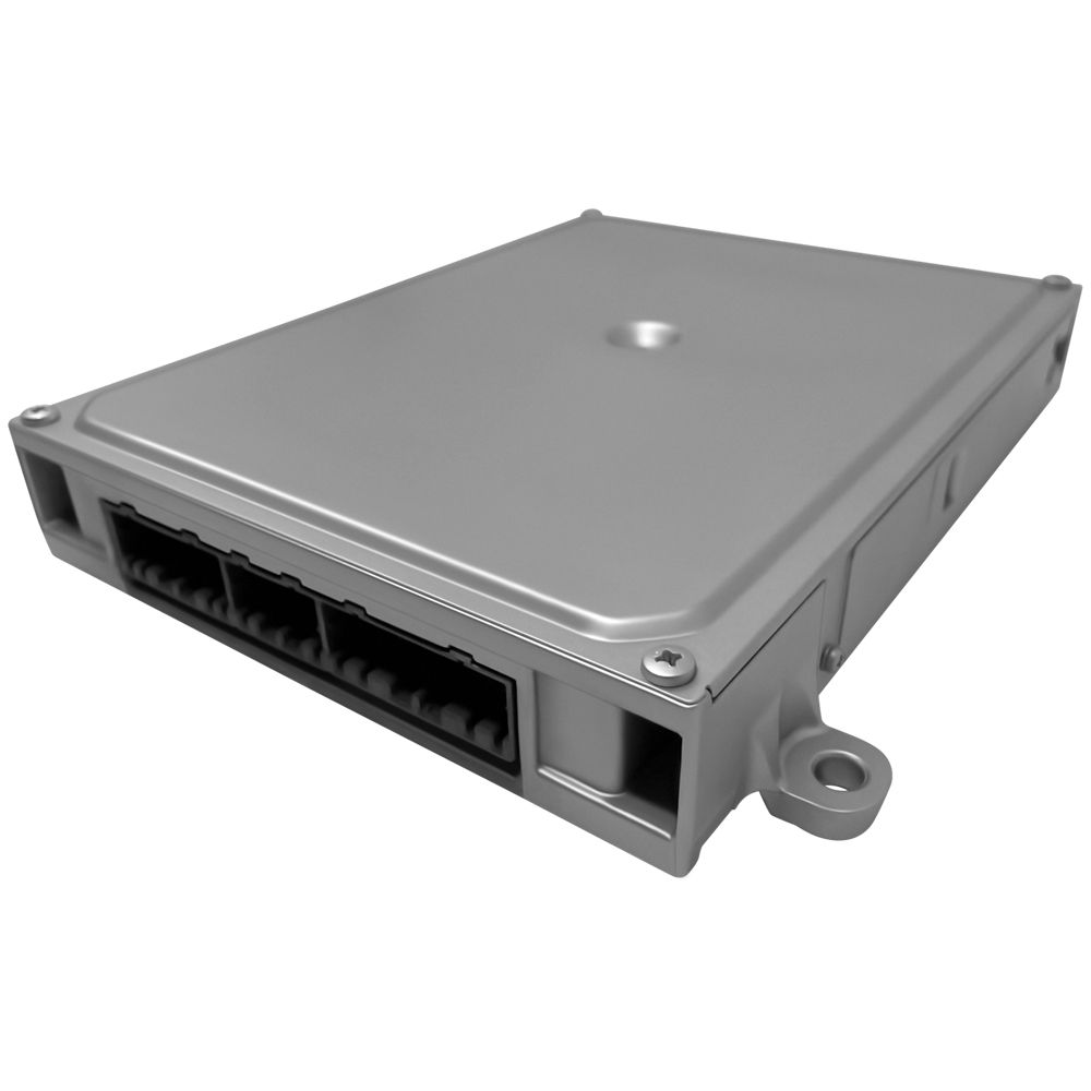 Refurbished VIN-programmed PCM for the 1994 Honda Prelude