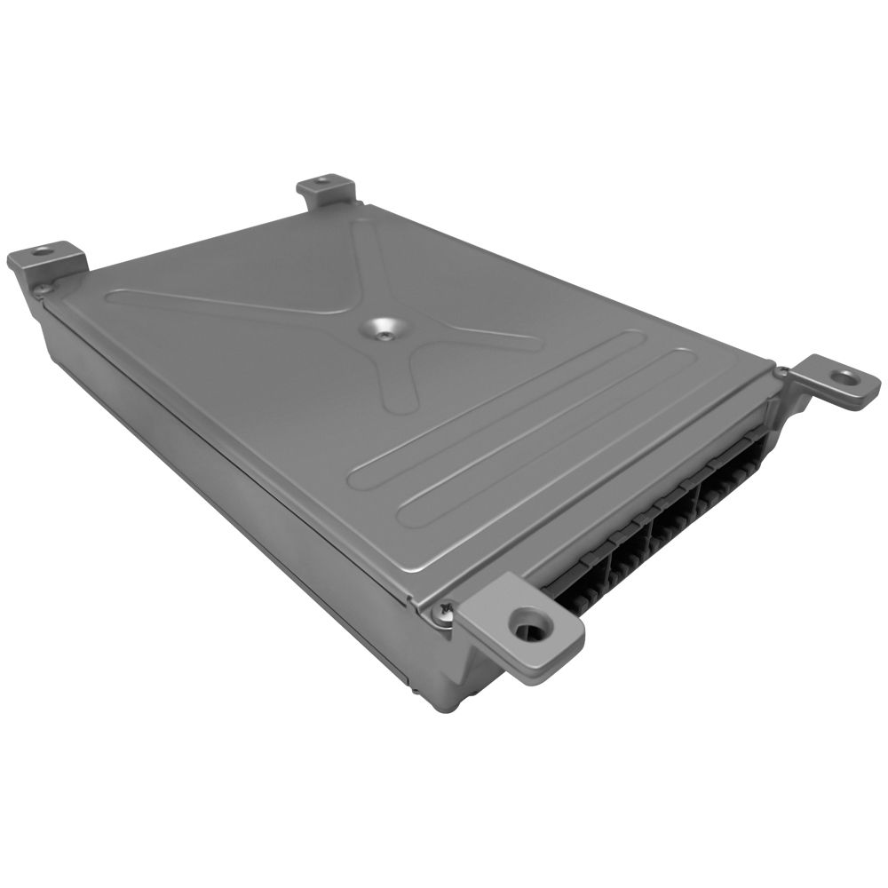 Refurbished VIN-programmed PCM for the 1994 Acura Vigor