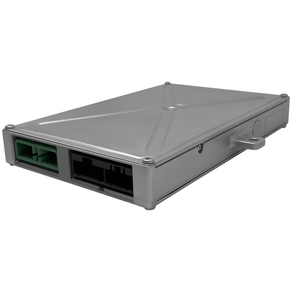 Refurbished VIN-programmed PCM for the 1991 Honda Prelude