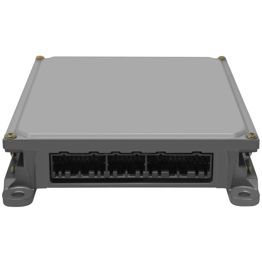 Refurbished VIN-programmed PCM for the 1997 Honda Accord