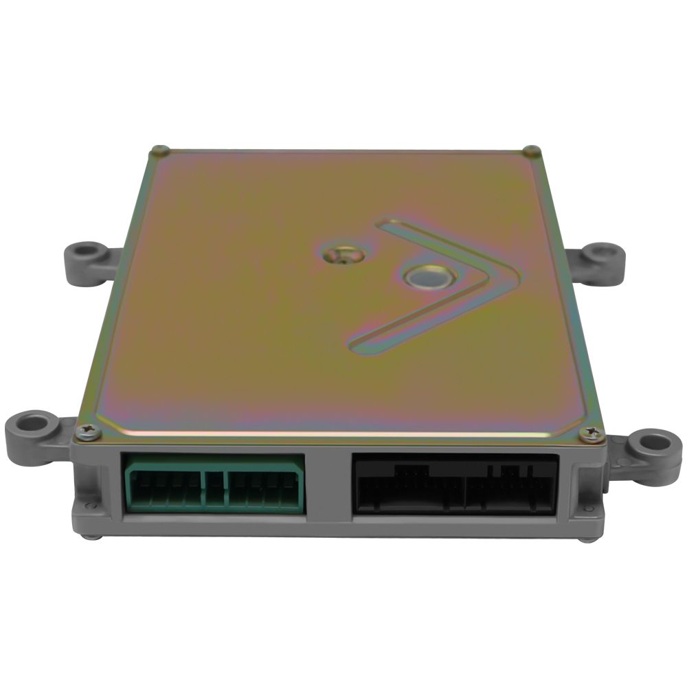 Refurbished VIN-programmed PCM for the 1991 Acura Integra