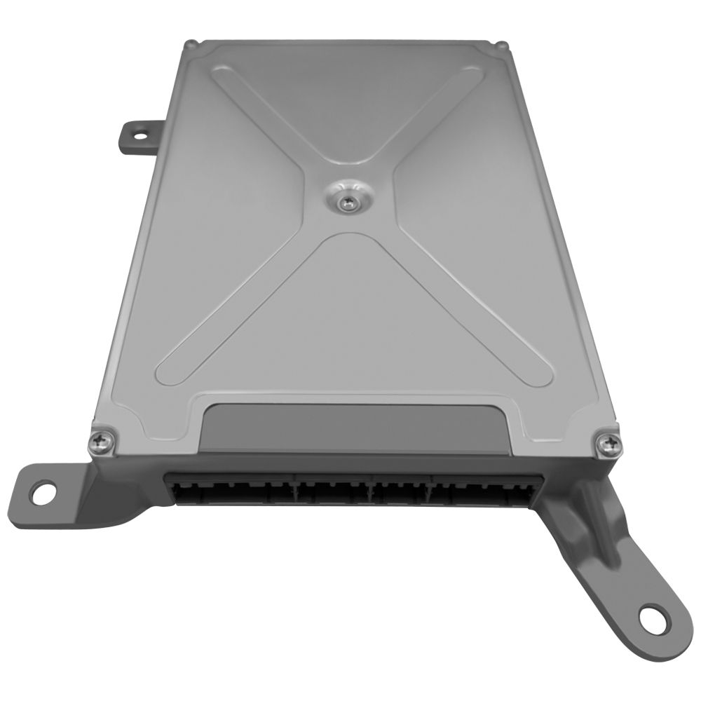 Refurbished VIN-programmed ECM for the 1991 Acura NSX