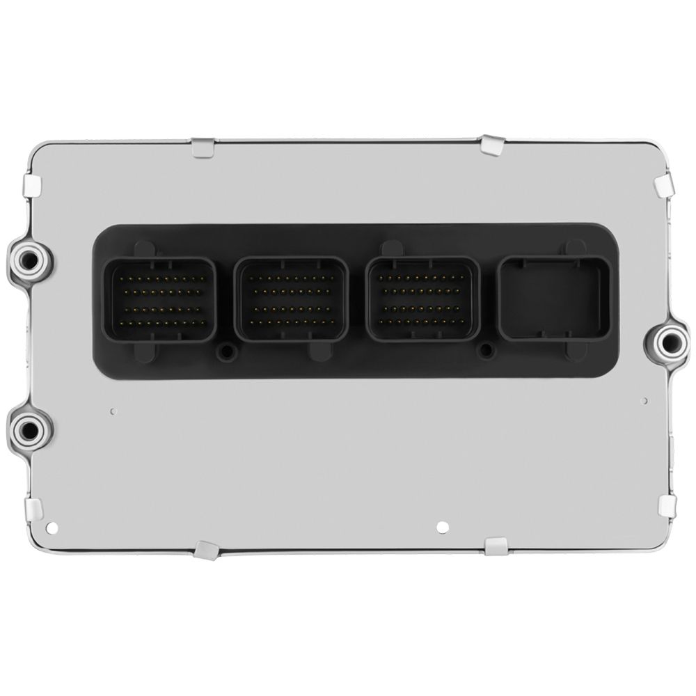 Refurbished VIN-programmed PCM for the 2005 Chrysler 300