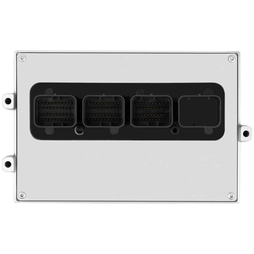 Refurbished VIN-programmed PCM for the 2013 Dodge Durango