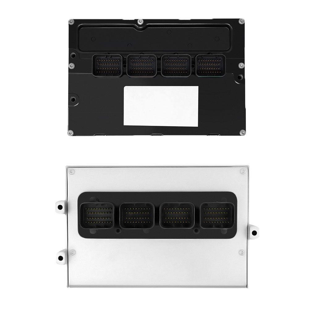 Refurbished VIN-programmed PCM for the 2006 Jeep Commander