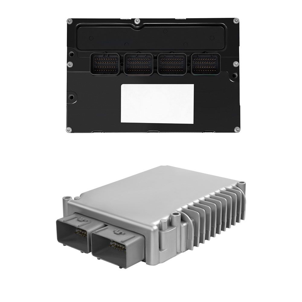 Refurbished VIN-programmed PCM for the 2003 Dodge Intrepid