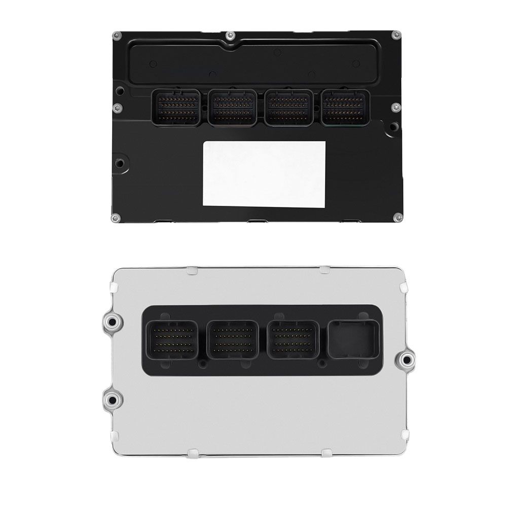 Refurbished VIN-programmed PCM for the 2005 Chrysler PT Cruiser