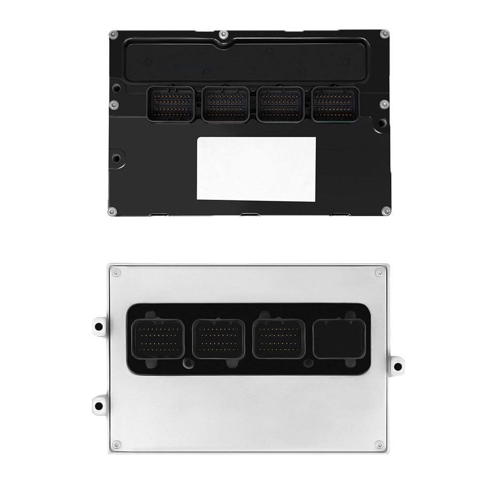 Refurbished VIN-programmed PCM for the 2008 Dodge Nitro