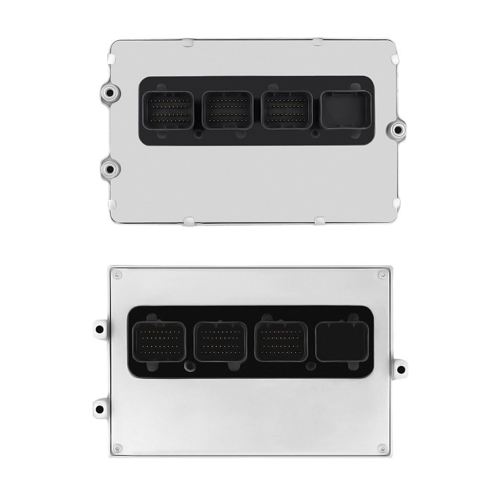Refurbished VIN-programmed PCM for the 2011 Jeep Grand Cherokee