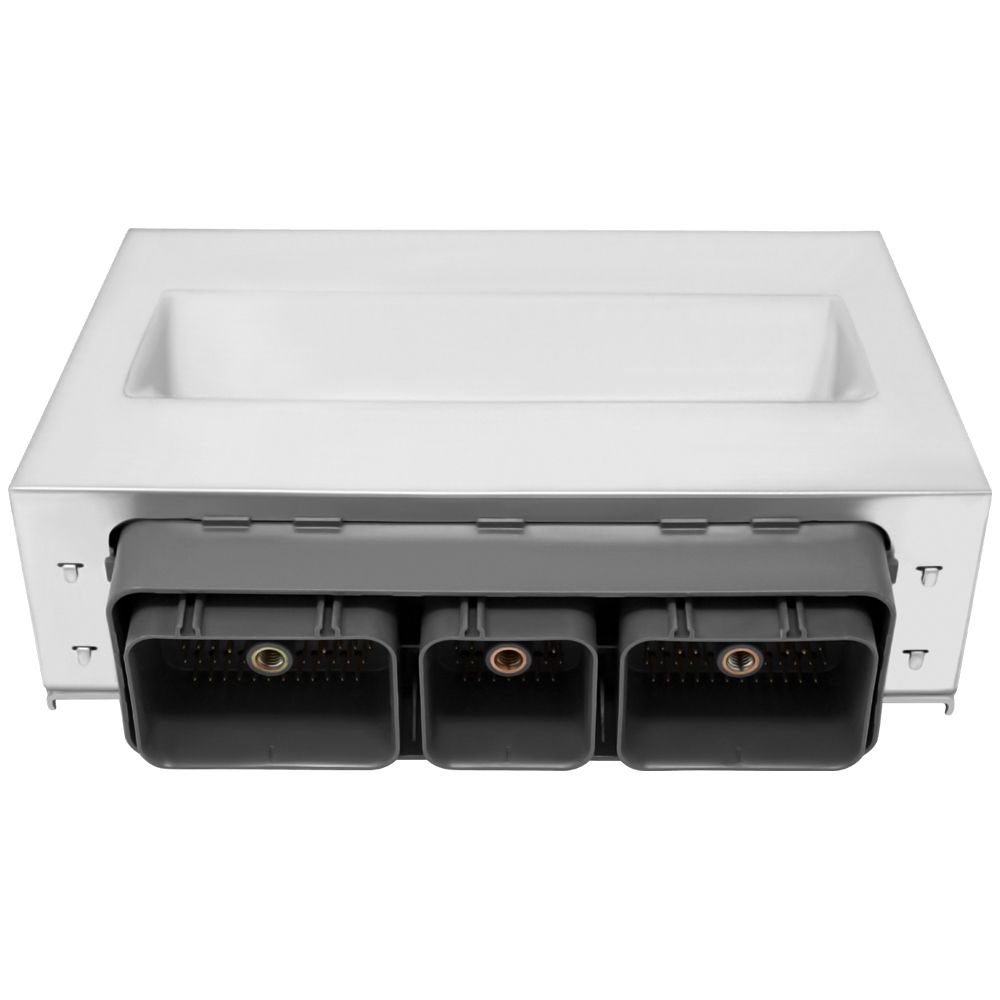 Refurbished VIN-programmed PCM for the 2005 Ford Thunderbird