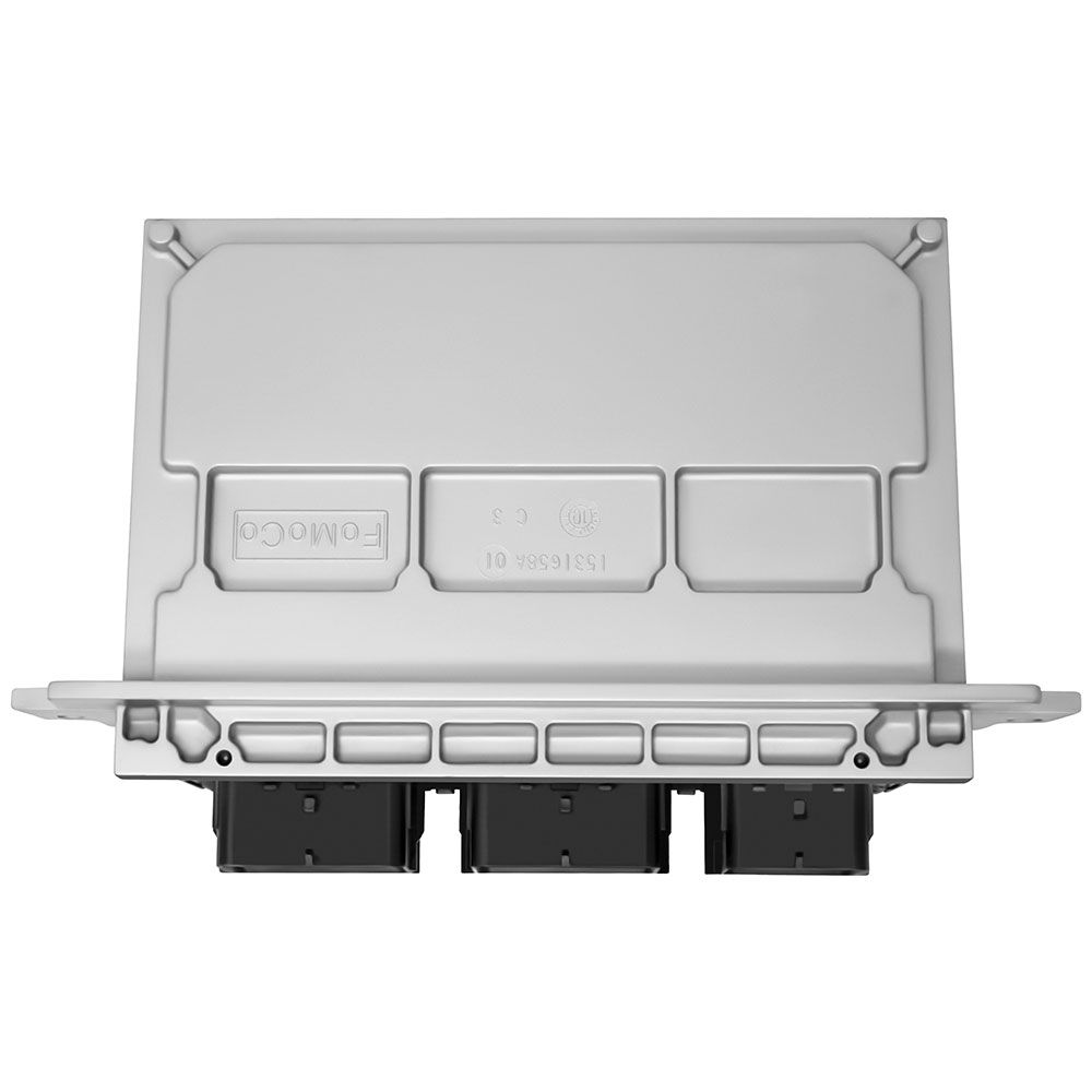 Refurbished VIN-programmed PCM for the 2013 Mazda CX-9