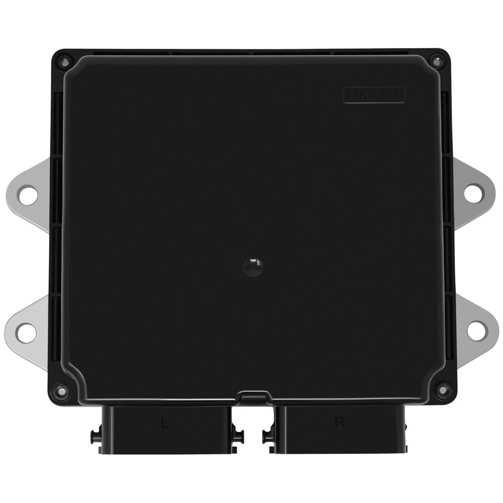 Refurbished VIN-programmed PCM for the 2012 Mazda MazdaSpeed3