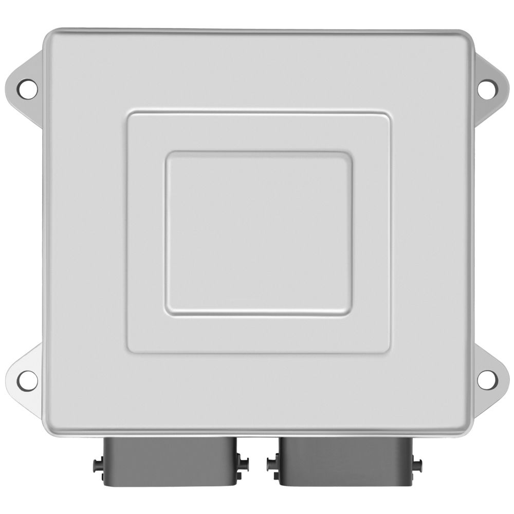 Refurbished VIN-programmed PCM for the 2006 Mazda 5