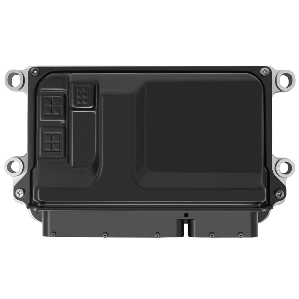 Refurbished VIN-programmed PCM for the 2017 Mazda 3