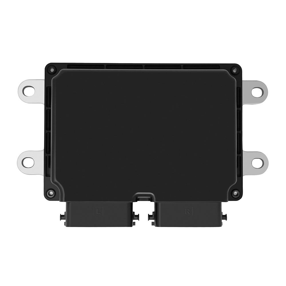 Refurbished VIN-programmed PCM for the 2009 Mazda 5