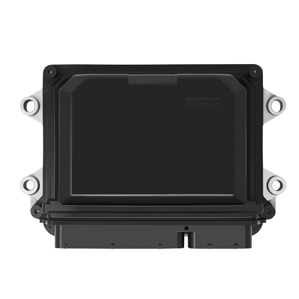 Refurbished VIN-programmed PCM for the 2017 Mazda CX-3