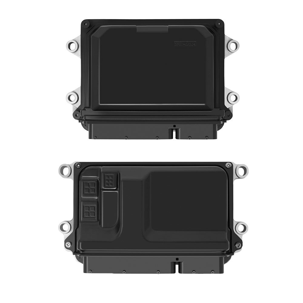 Refurbished VIN-programmed PCM for the 2018 Mazda 6