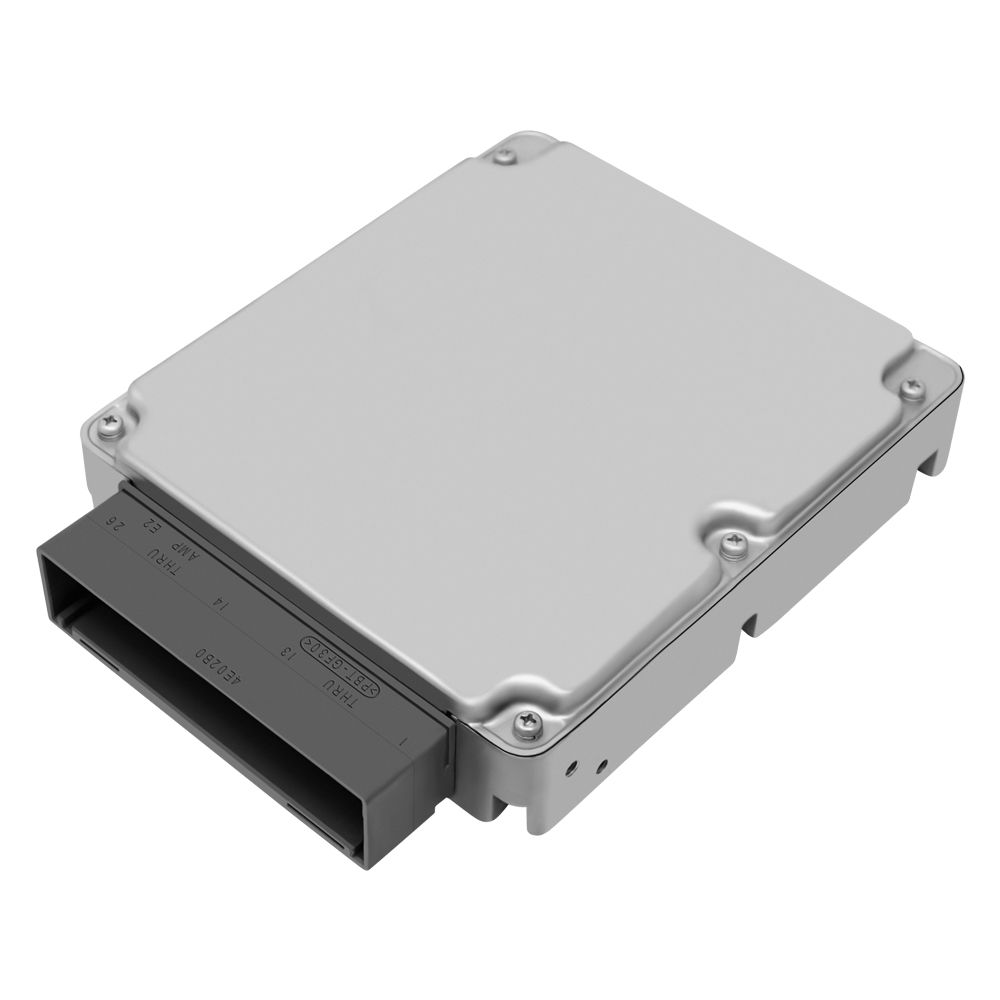 Refurbished VIN-programmed PCM for the 2005 Mazda MPV