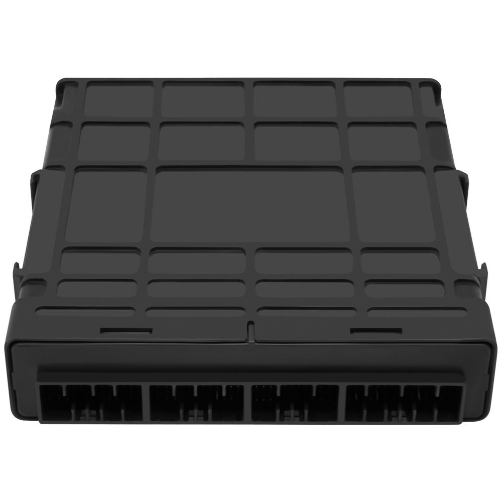 Refurbished VIN-programmed PCM for the 2003 Hyundai Santa Fe