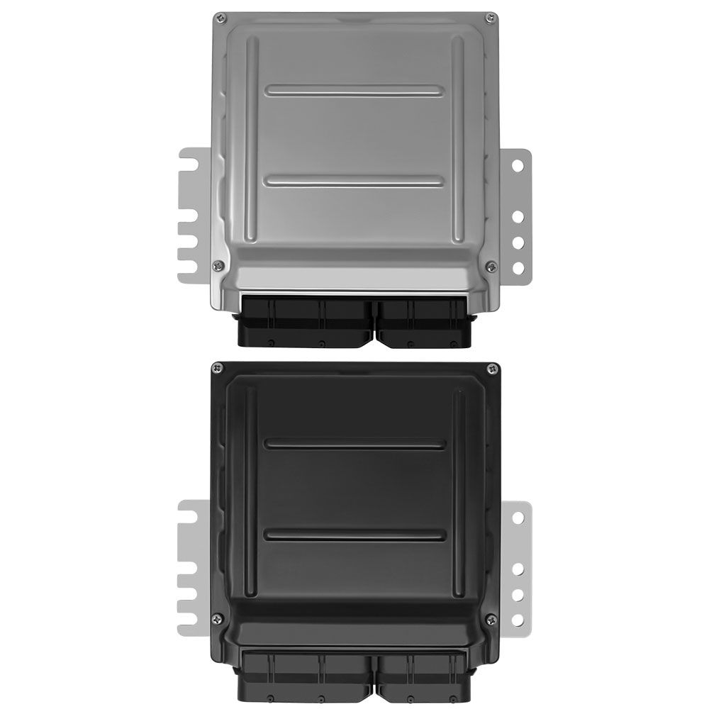 Refurbished VIN-programmed PCM for the 2005 Infiniti FX35
