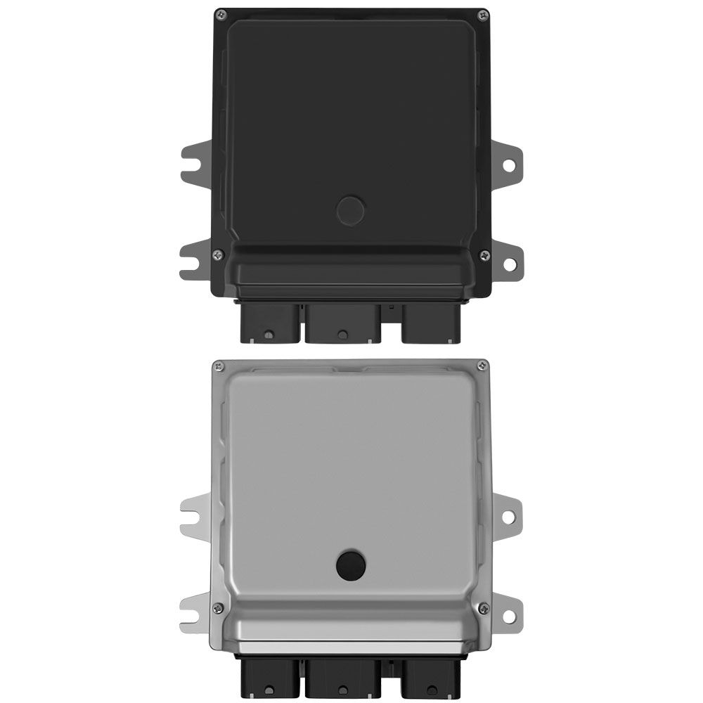 Refurbished VIN-programmed PCM for the 2013 Nissan Maxima