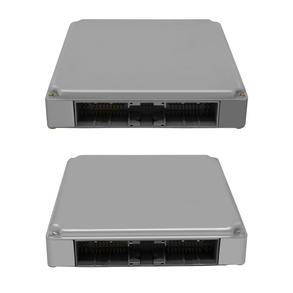 Refurbished VIN-programmed PCM for the 2001 Infiniti G20