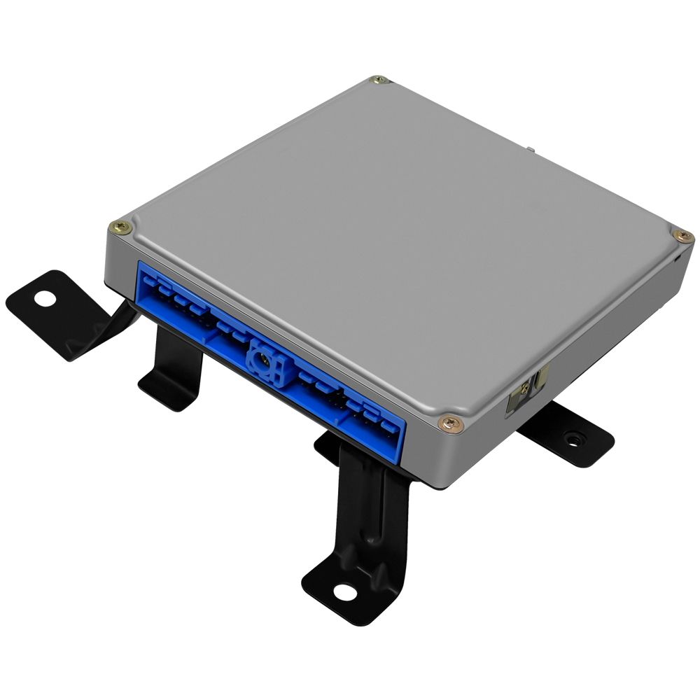 Refurbished VIN-programmed ECM for the 1995 Nissan Pickup