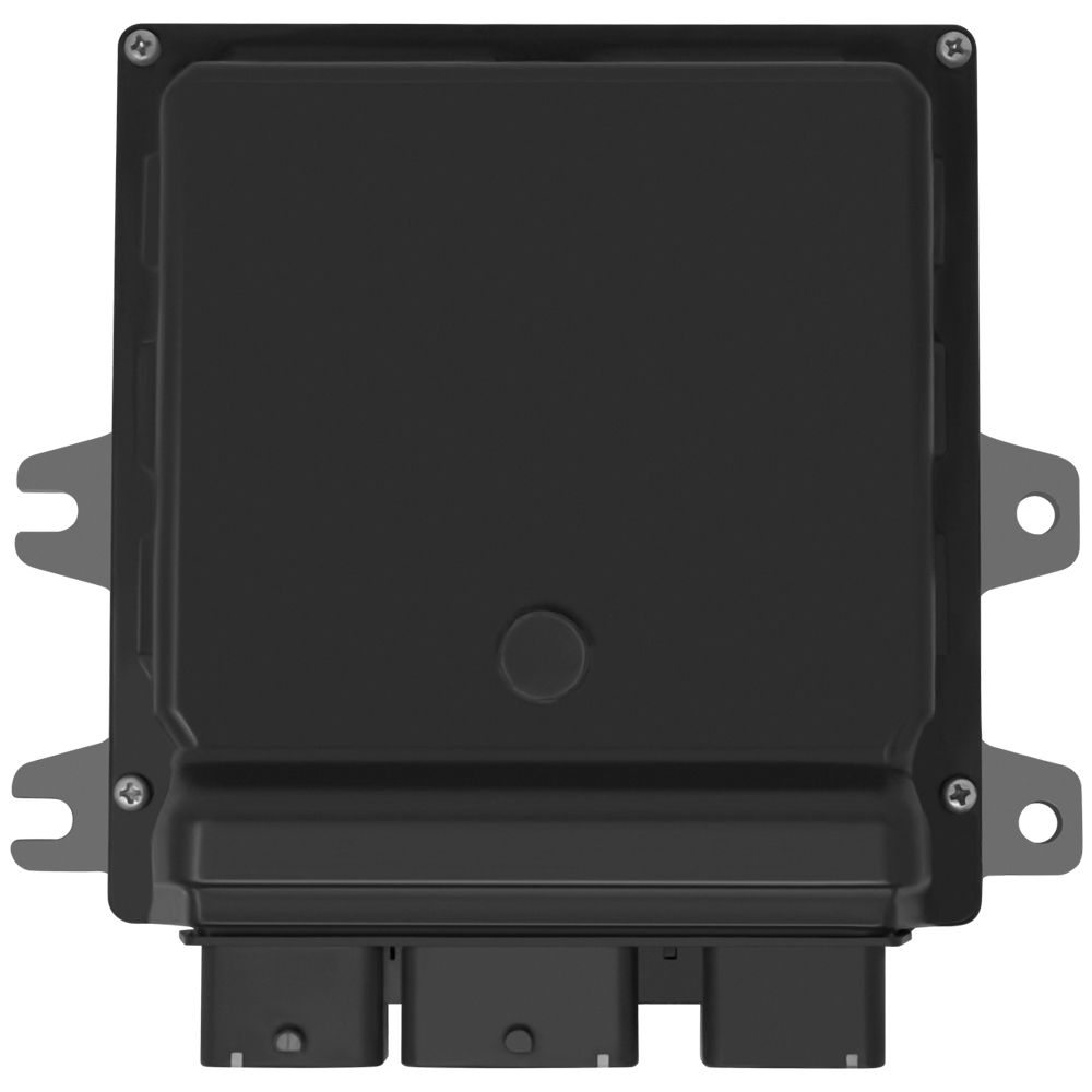 Refurbished VIN-programmed PCM for the 2007 Nissan Altima