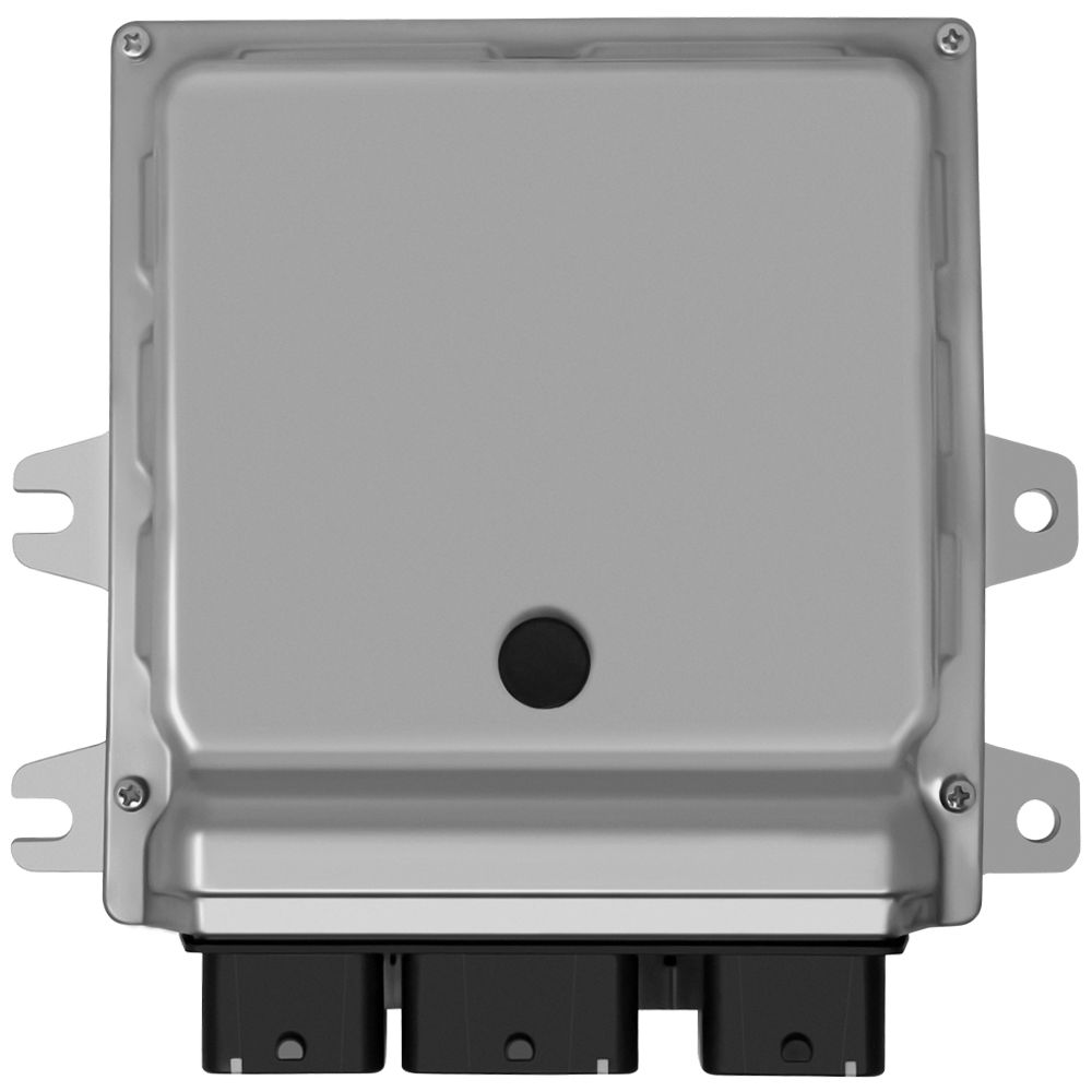 Refurbished VIN-programmed PCM for the 2014 Nissan Pathfinder Hybrid