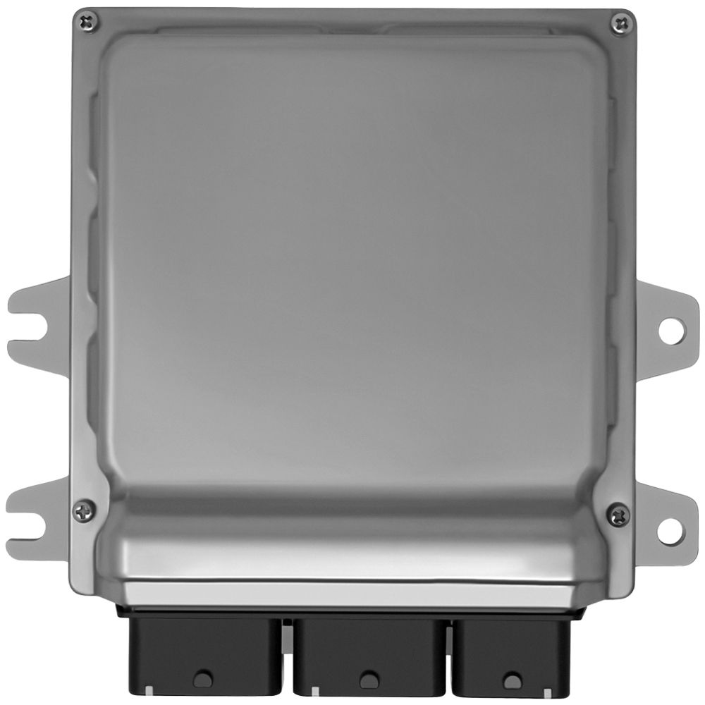 Refurbished VIN-programmed PCM for the 2020 Nissan 370Z