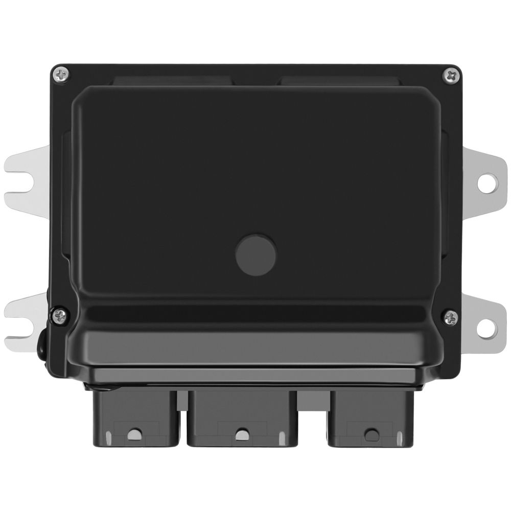 Refurbished VIN-programmed PCM for the 2007 Nissan Versa