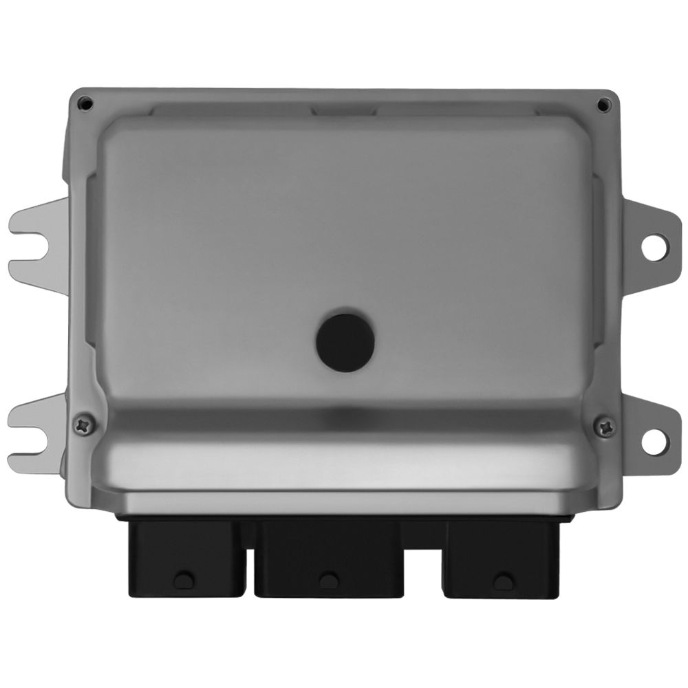 Refurbished VIN-programmed PCM for the 2017 Nissan Sentra