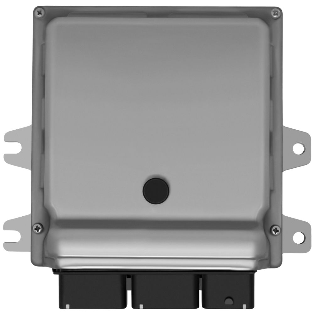 Refurbished VIN-programmed PCM for the 2013 Nissan Xterra
